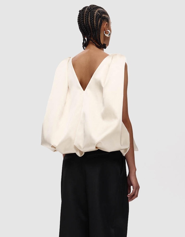 Harris Tapper - Knot Top