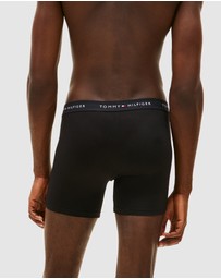 Tommy Hilfiger - 5-Pack Boxer Briefs