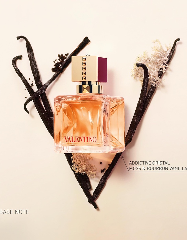 Valentino - Voce Viva EDP Intense 100ml
