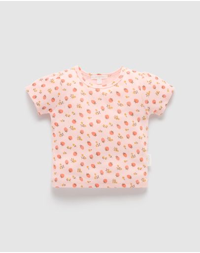 Strawberry Print