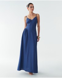 BWLDR - Dawn Maxi Dress