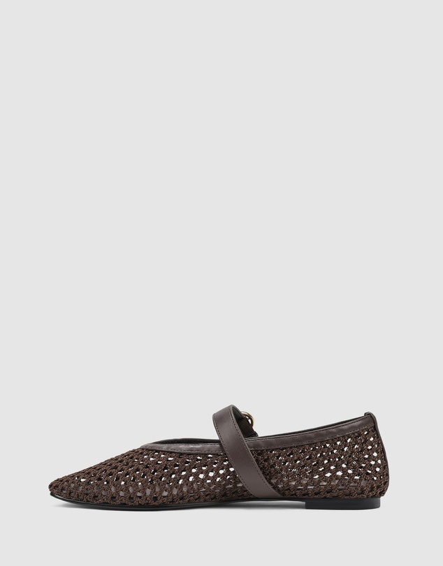 Verali - Eunice Mary-Jane Flats