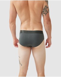 Rodd & Gunn - Gunn Shy Brief 3 Pack
