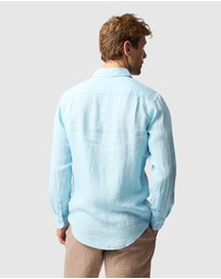 Rodd & Gunn - Coromandel Sports Fit Shirt