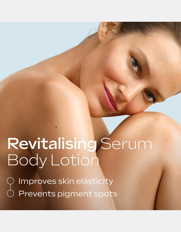Weleda - Revitalising Body Lotion - Blue Gentian, 250ml