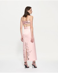 Muma World - Hana Crop Top