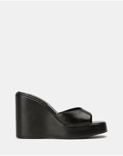 Tony Bianco - Harley Wedge Sandals