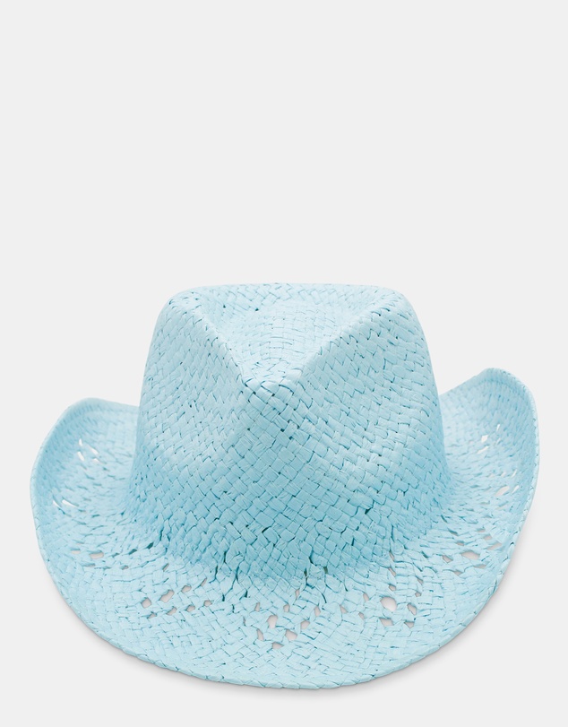 Morgan & Taylor - Mini Charlee Cowboy Hat