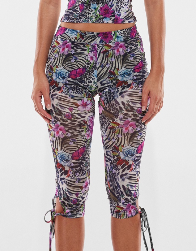 BY.DYLN - Jesse Capri Pants