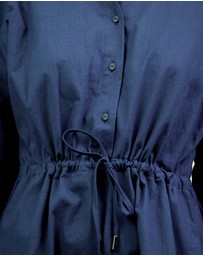 Pilgrim - Kristy Mini Shirt Dress