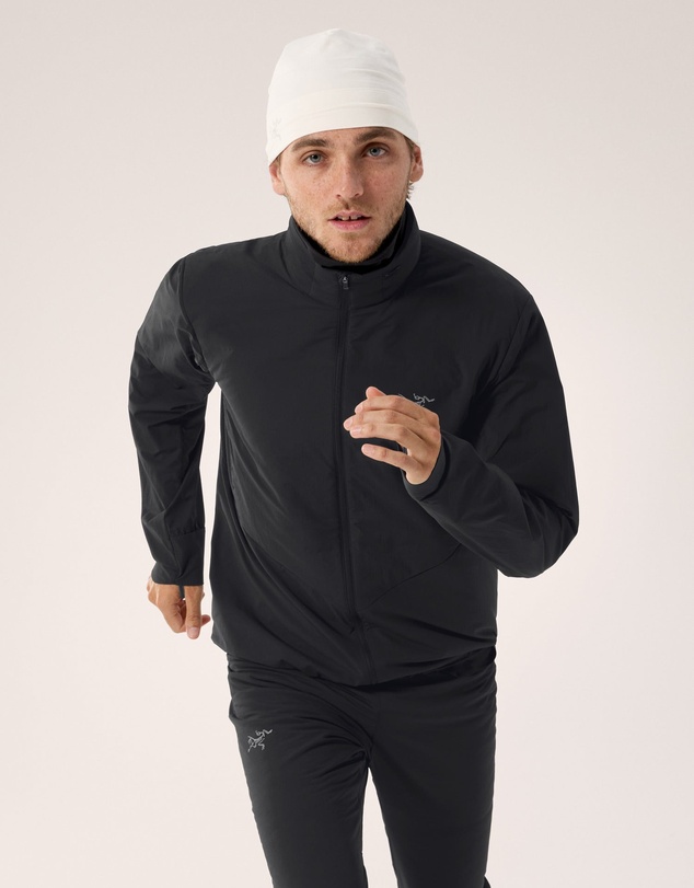 Arc'teryx - Norvan Insulated Hoody Men's