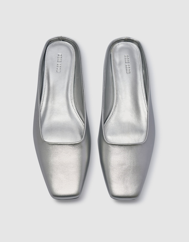 Brie Leon - Amelia Ballet Mule
