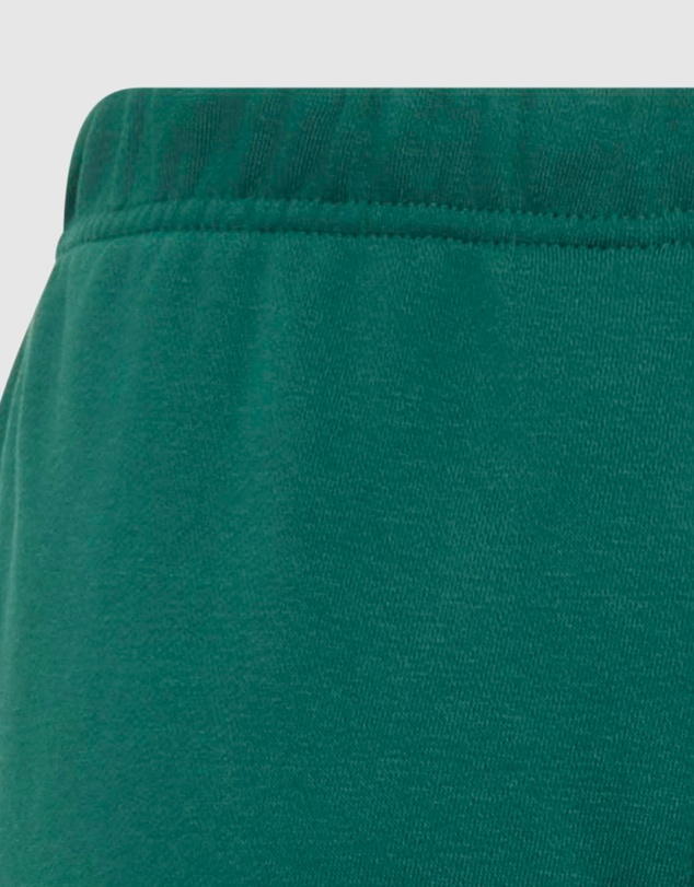 adidas Sportswear - Seasonals Collegiate Typography Shorts - Kids-Teens
