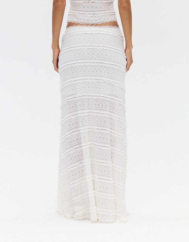 Third Form - Sway Maxi Skirt