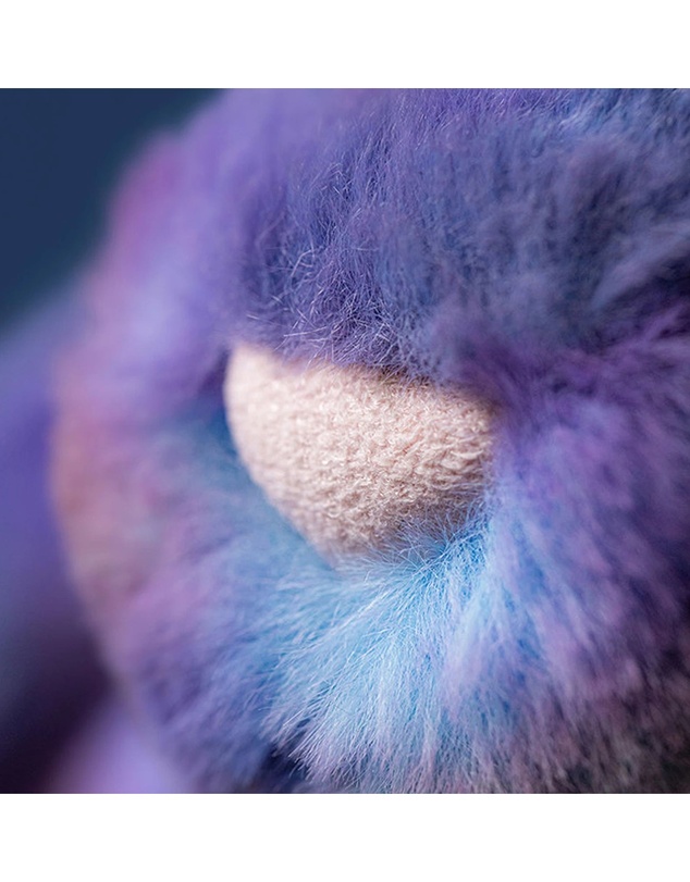 Jellycat - Zodihop Luxe Bunny Original