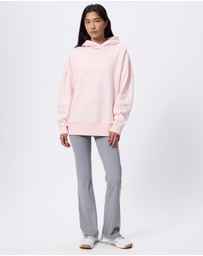 Reebok - Lux Hoodie