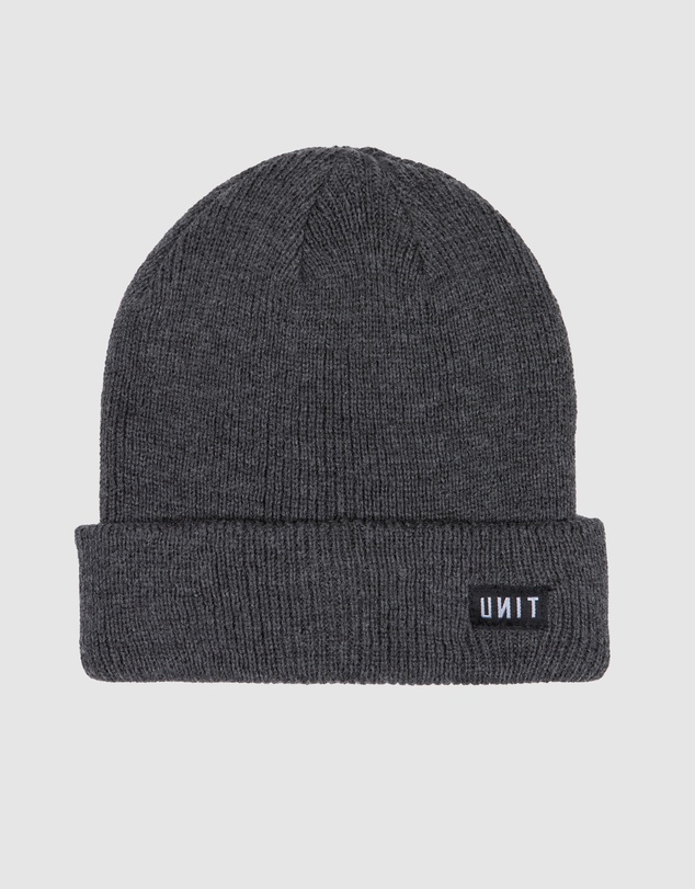 UNIT - UNIT Classic Men's Beanie