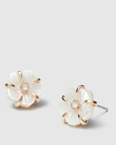 MIMCO - Heirloom Stud Earrings