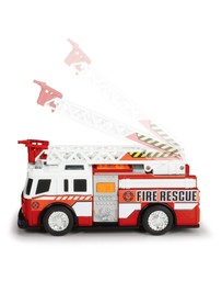 Rallye - Light and Sound Action Series Fire Engine
