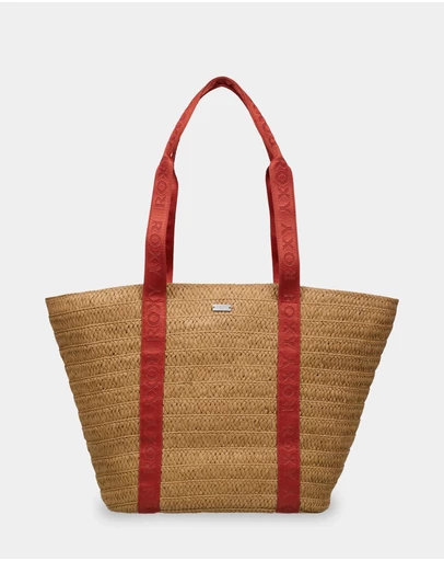 Roxy - Womens Songbirdy Tote Bag