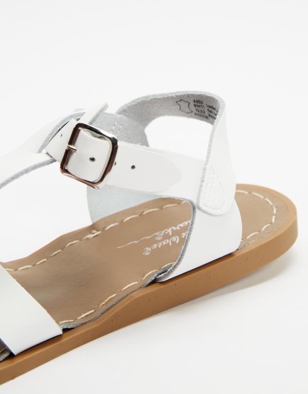 Saltwater Sandals - Salt Water Shark Sandals
