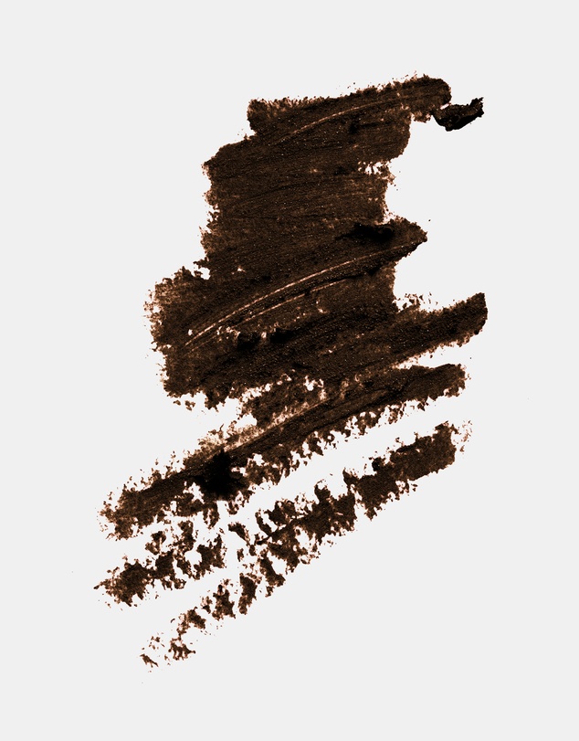 Nude by Nature - Contour Eye Pencil 02 Brown