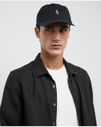 Polo Ralph Lauren - ICONIC EXCLUSIVE - Stretch Twill Sports Cap
