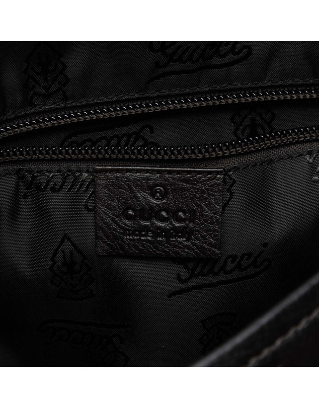 Pre-Loved by Azura Reborn - Pre-Loved Guccissima Crossbody
