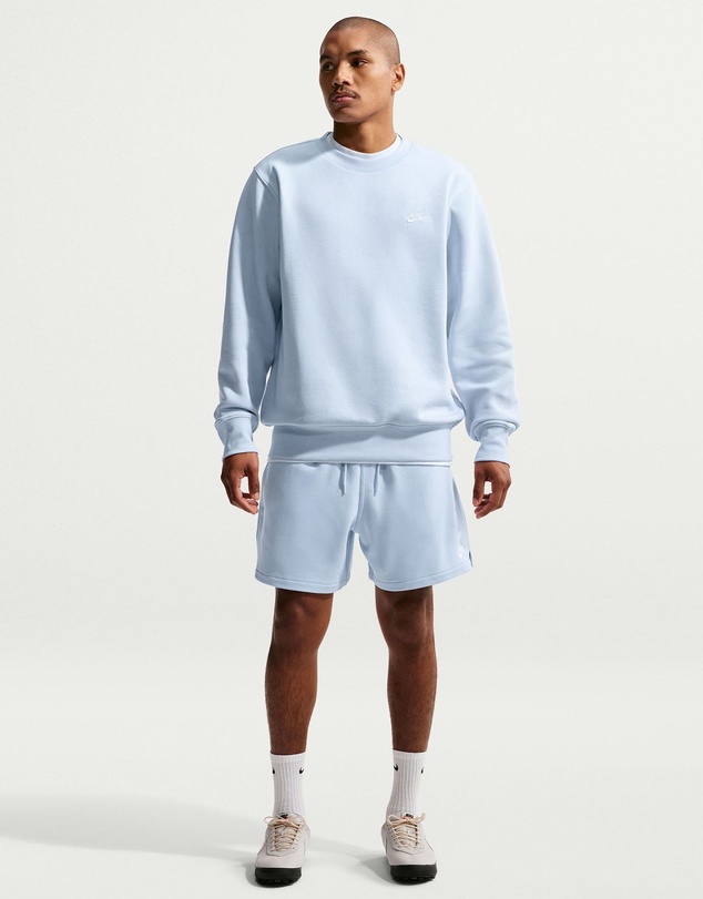 Nike - Sportswear Club Crew Sweater