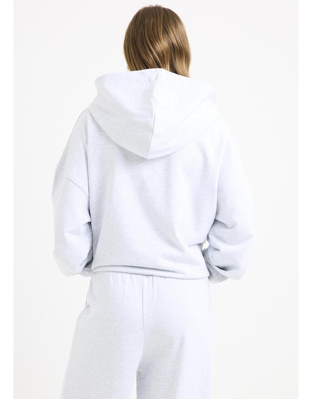 Subtitled - NYC Oversized Hoodie