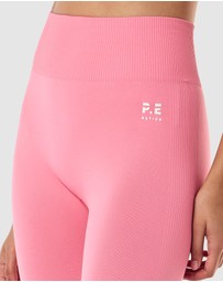P.E Nation - Restore Seamless Leggings