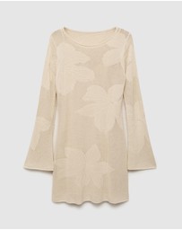 M.N.G - Rosetto Dress