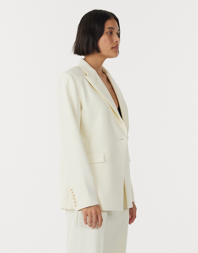 Third Form - Skyline Blazer