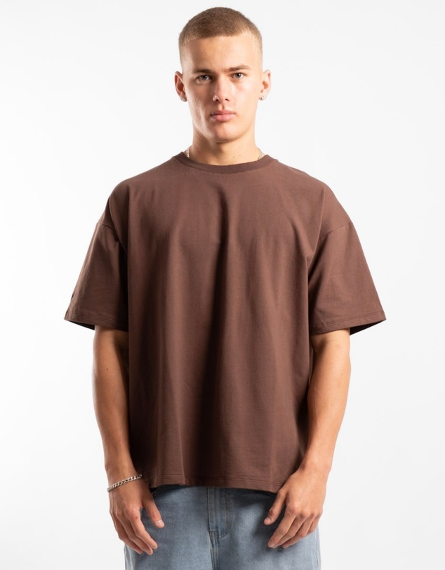 Active Basics - Oversized Tee
