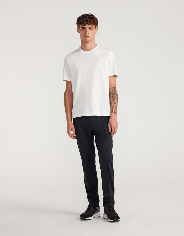Calibre - Performance Pintucked Pants Black