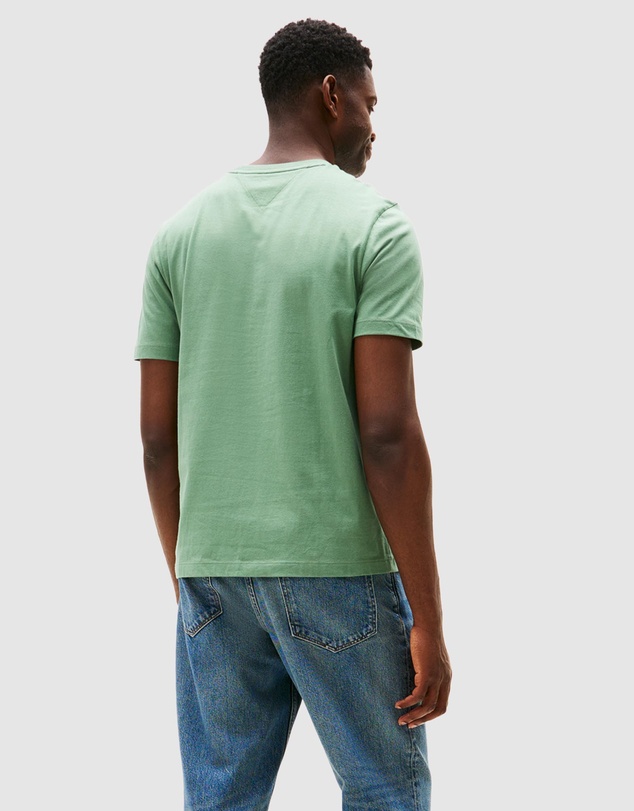 Tommy Hilfiger - Essential Cotton Tee