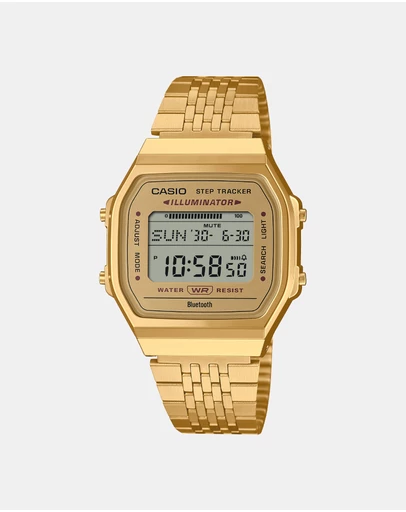 Casio - ABL100WEG-9A