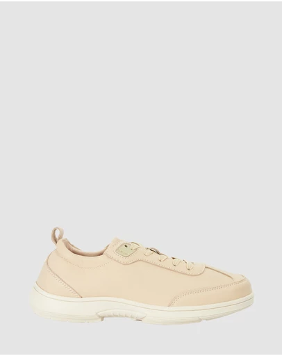 Dune London - Estafan - Taupe