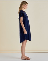 Betty Basics - Sydney Tee Dress