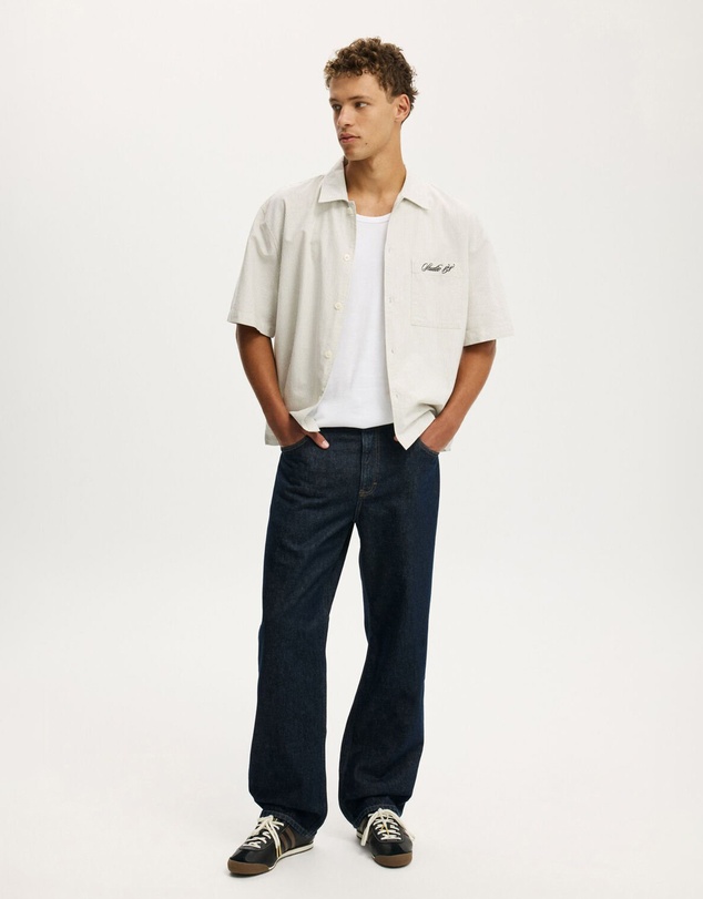 Cotton On - Baggy Jeans