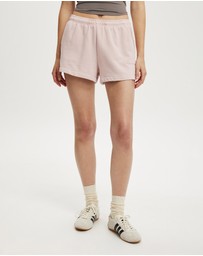 Cotton On - Fleece Sweatshort