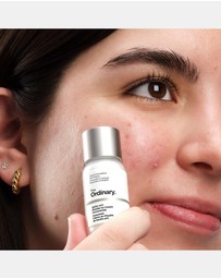 The Ordinary - Sulfur 10% Powder-to-Cream Concentrate