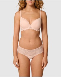 Simone Perele - Caresse 3D Plunge Contour Bra