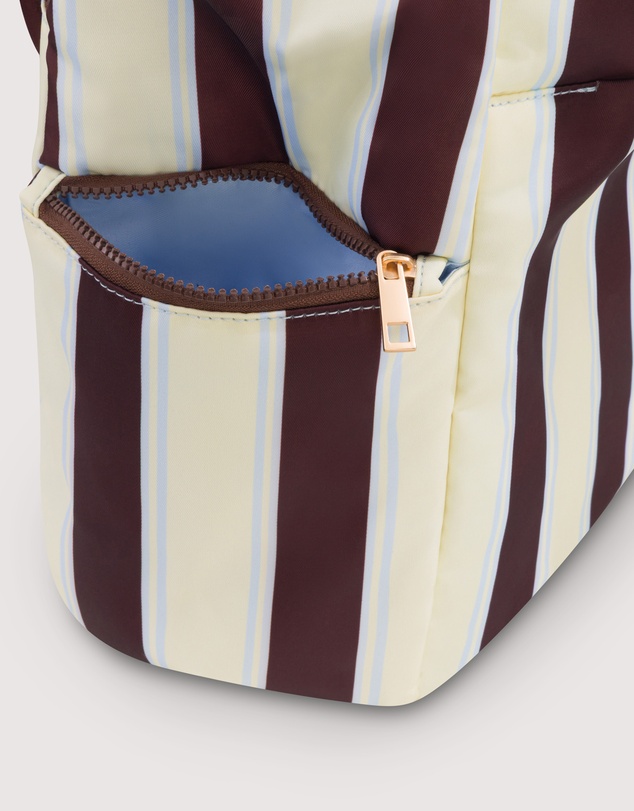 The Somewhere Co - Lisbon Large Travel Tote