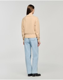 Sandro - Numae Sweater