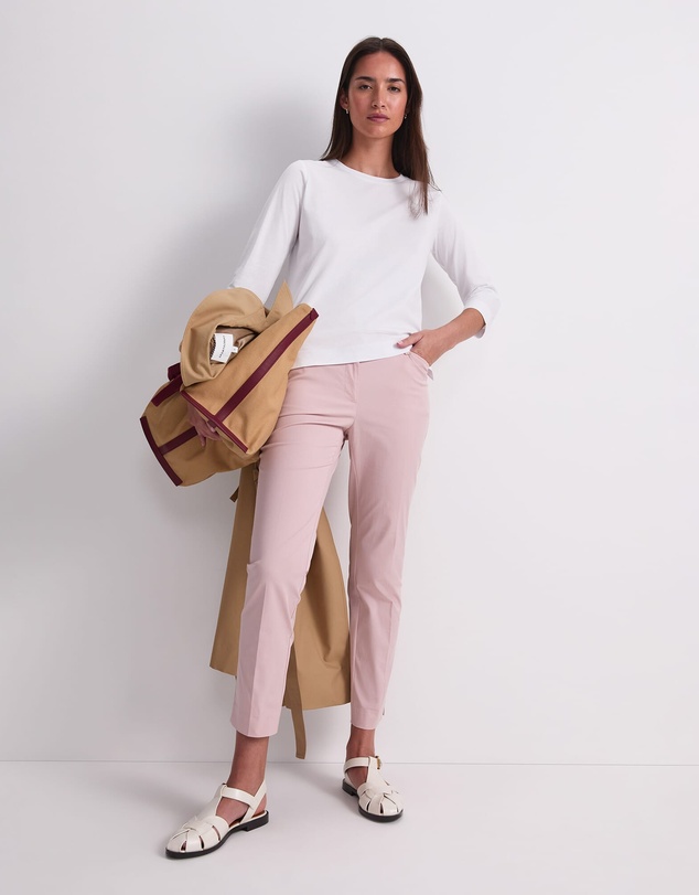 Sportscraft - Evie Capri Pant