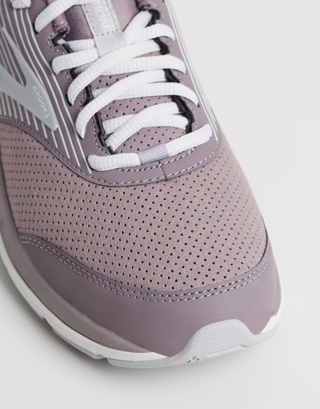 Brooks - Addiction Walker Suede 2 - Women's
