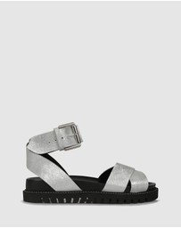 Beau Coops - Rona Sandals