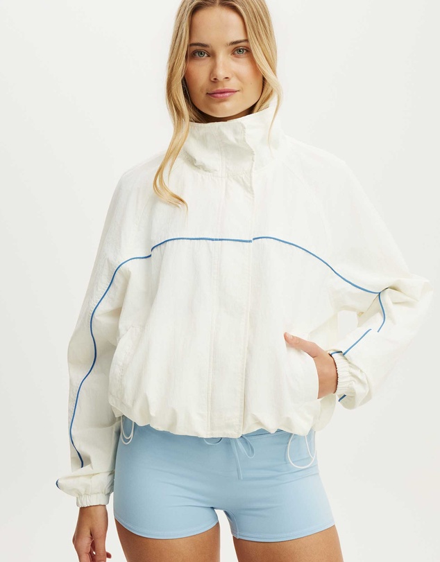 Cotton On Body Active - Offside Active Windbreaker