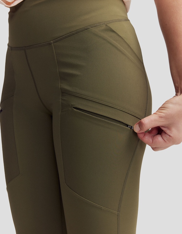 Kathmandu - Women’s Ridge Leggings
